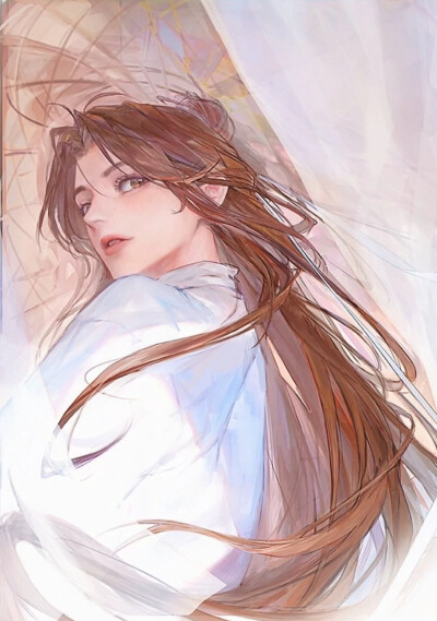 天官赐福