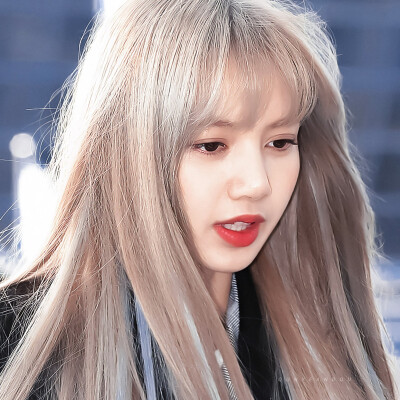 Lisa の 机场小合集