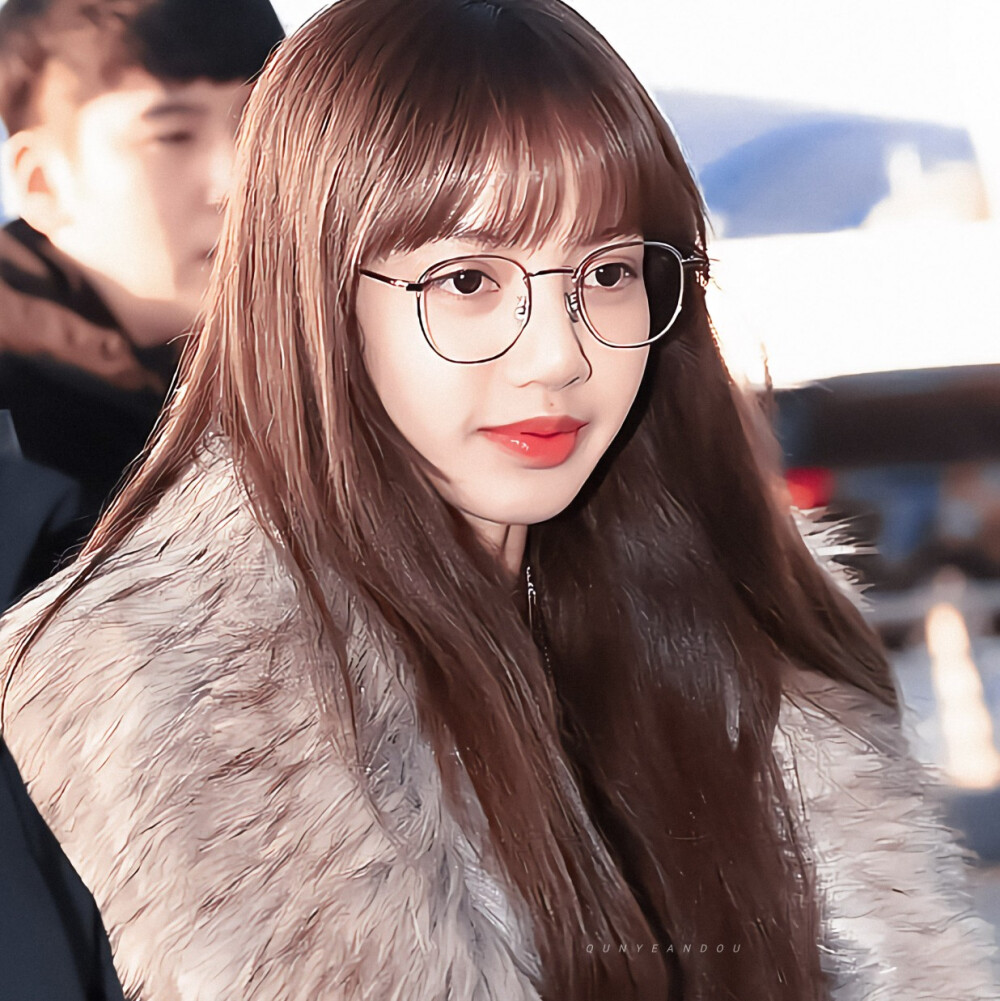 Lisa の 机场小合集