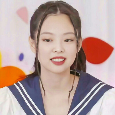 ▪BLACKPINK成员Jennie五周年直播截图可二改
▪注明堆糖纪念岛屿/唐茵