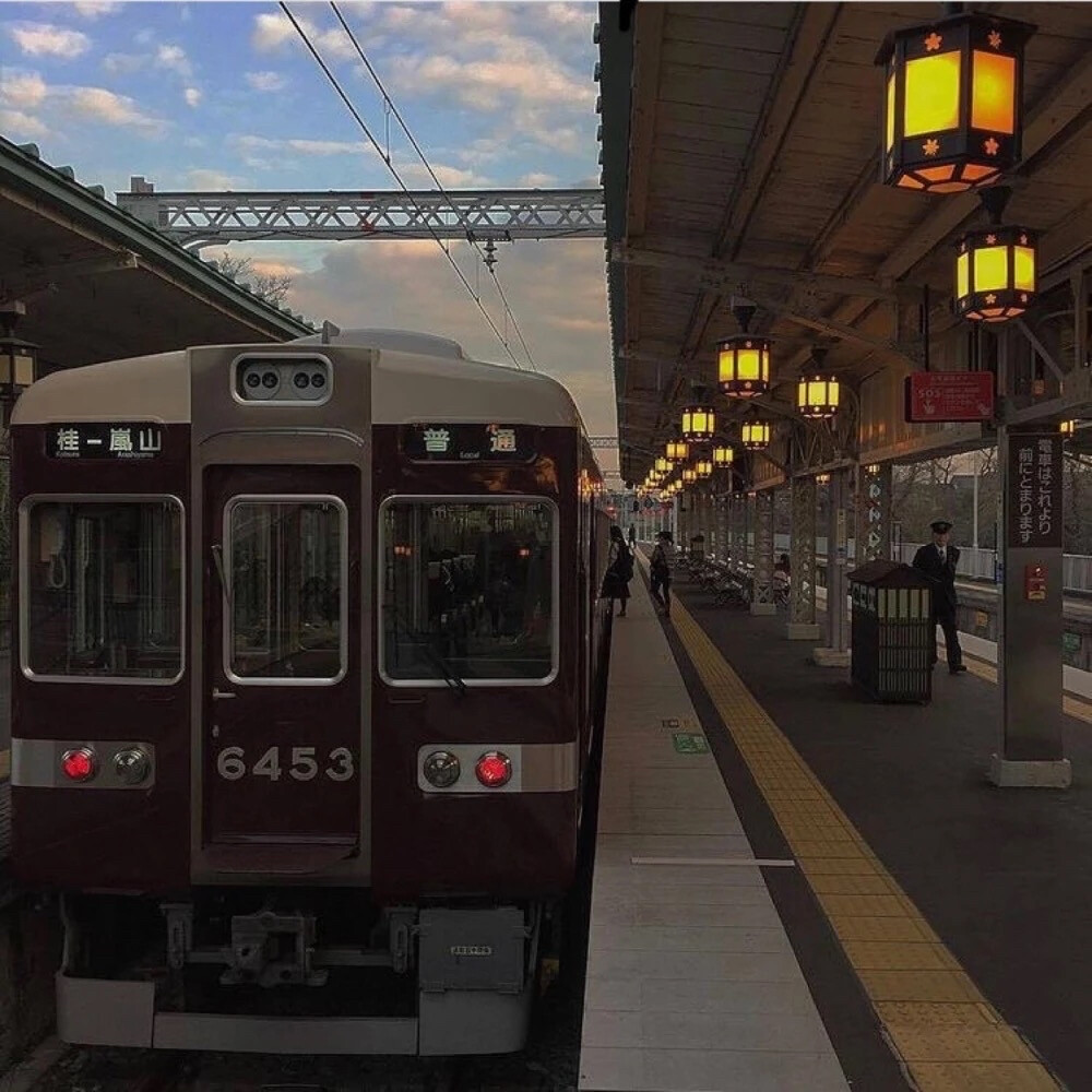  Yeri‘ 旅行日记^
