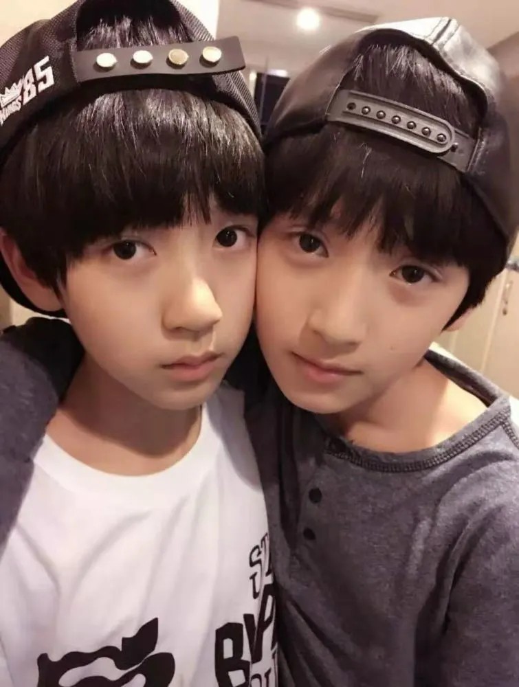 tnt神图之cp大乱炖