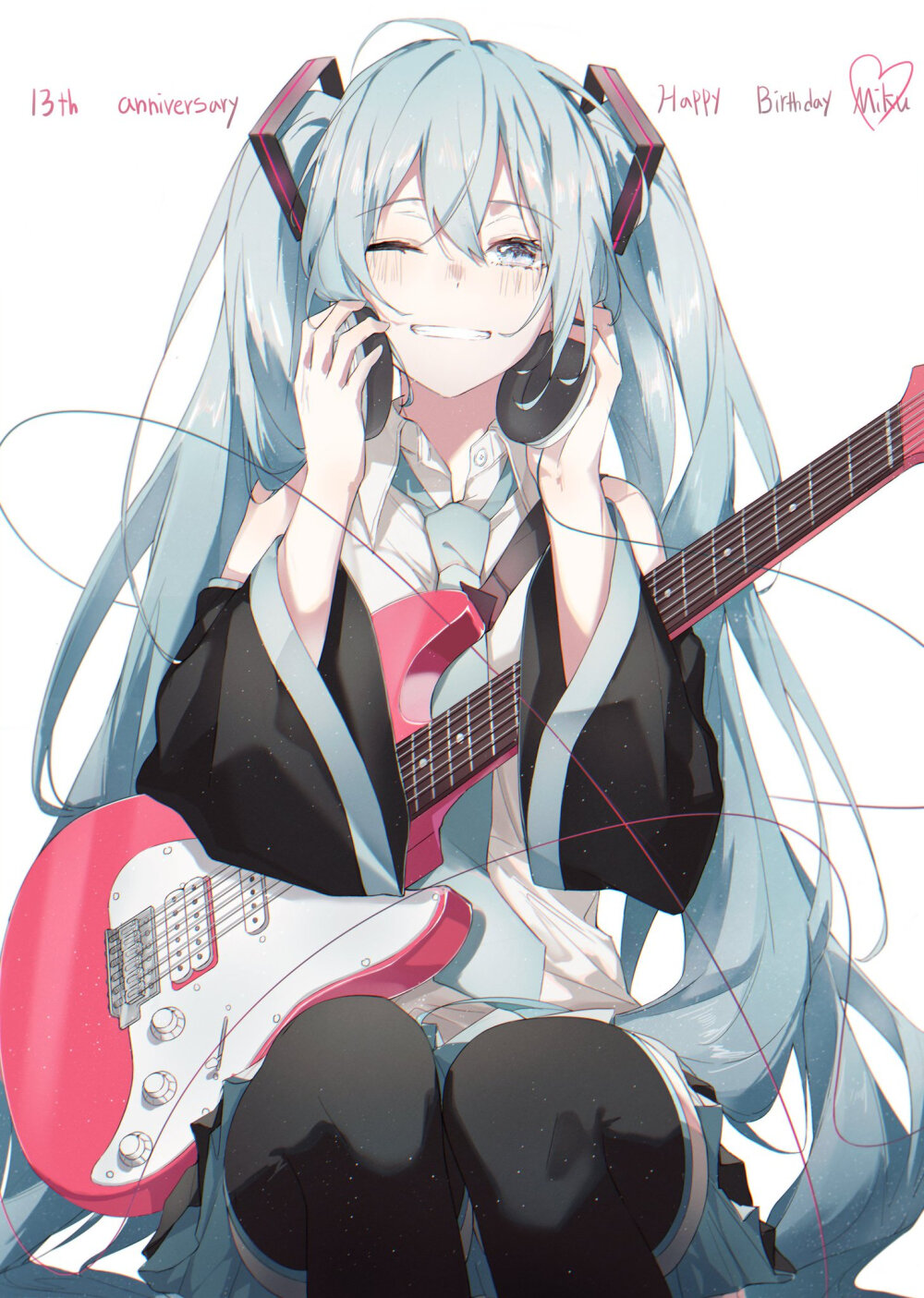 初音未来