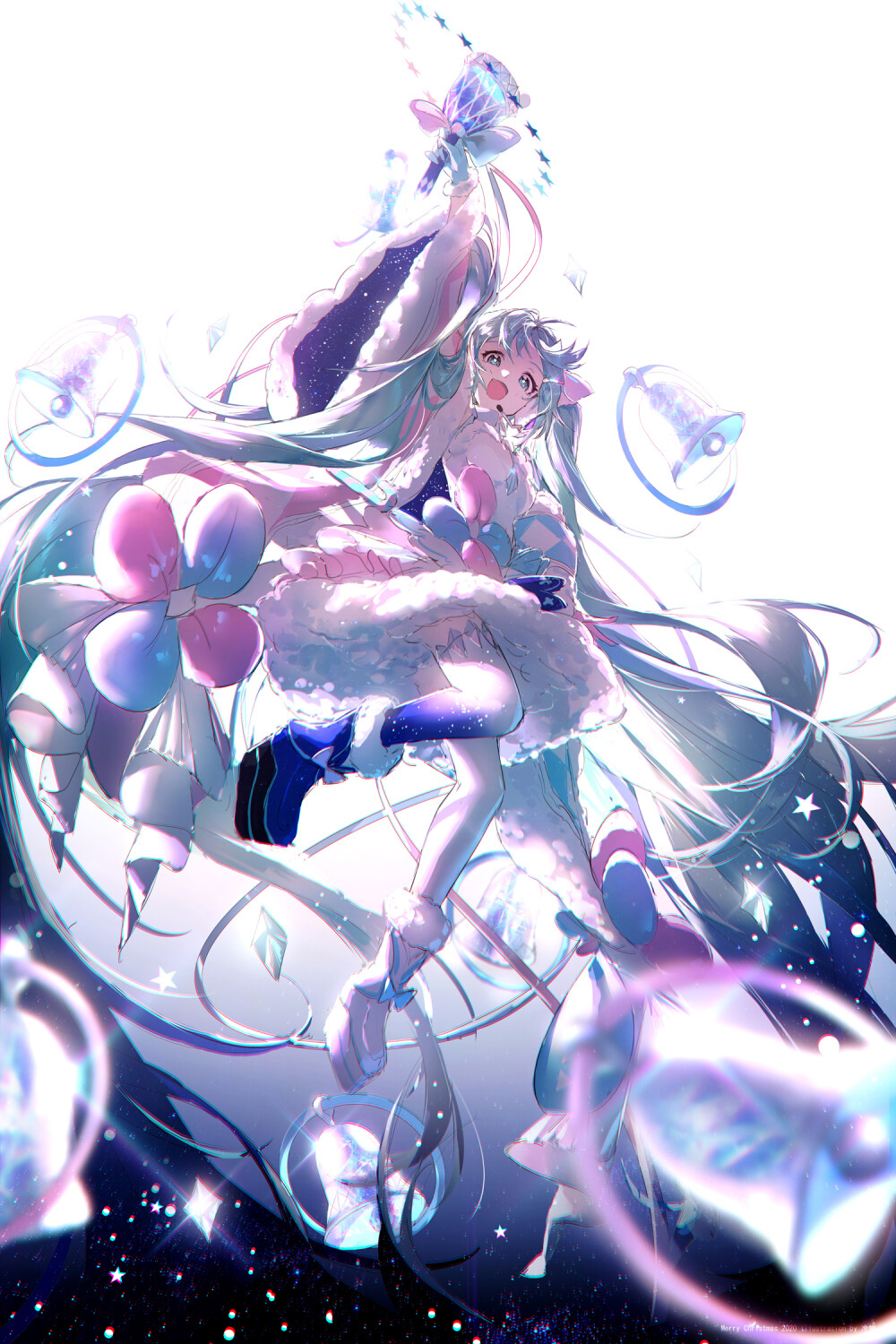 初音未来