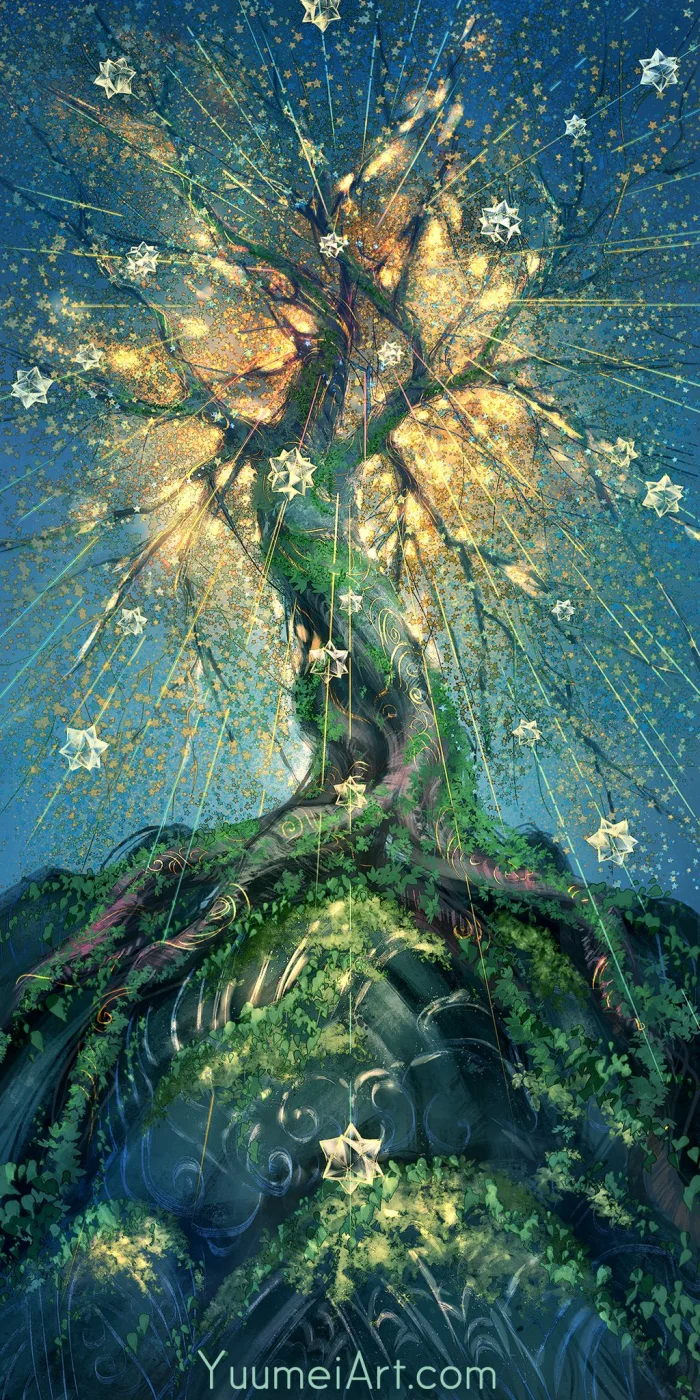 神仙画师 ~ Yuumei