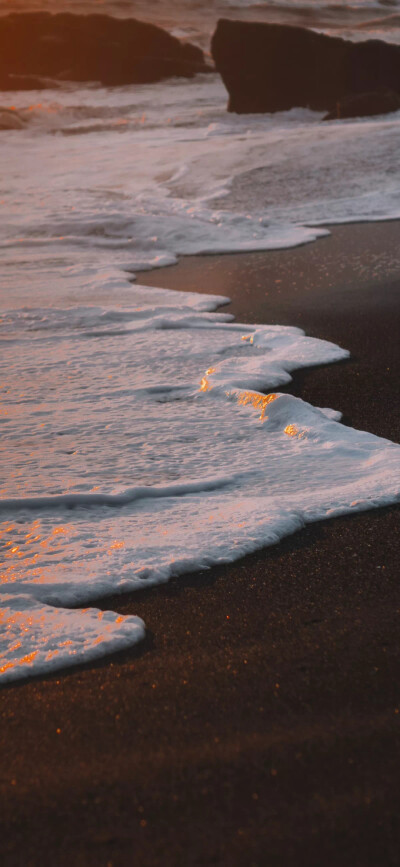 海水壁纸