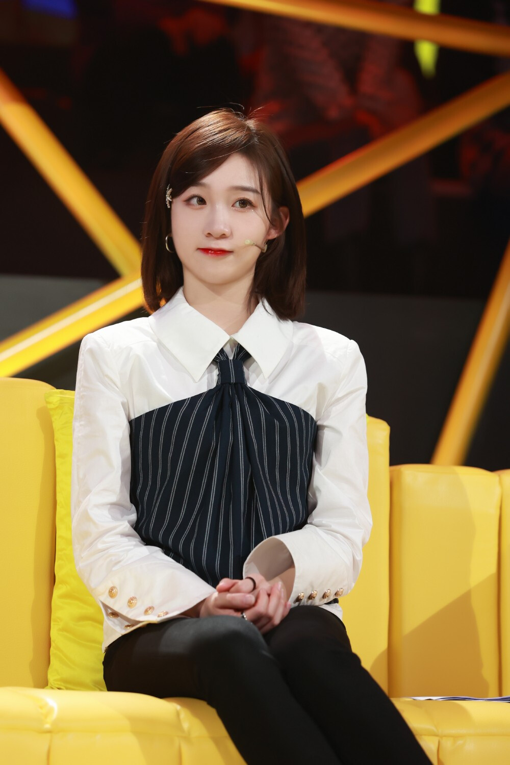 李子璇