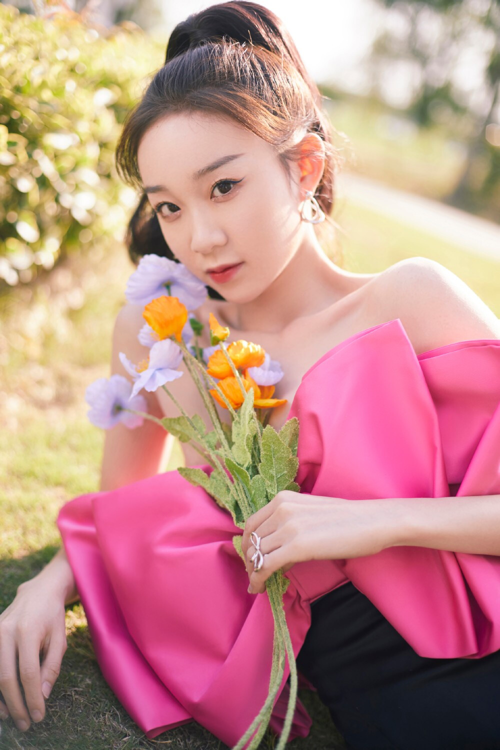 李子璇