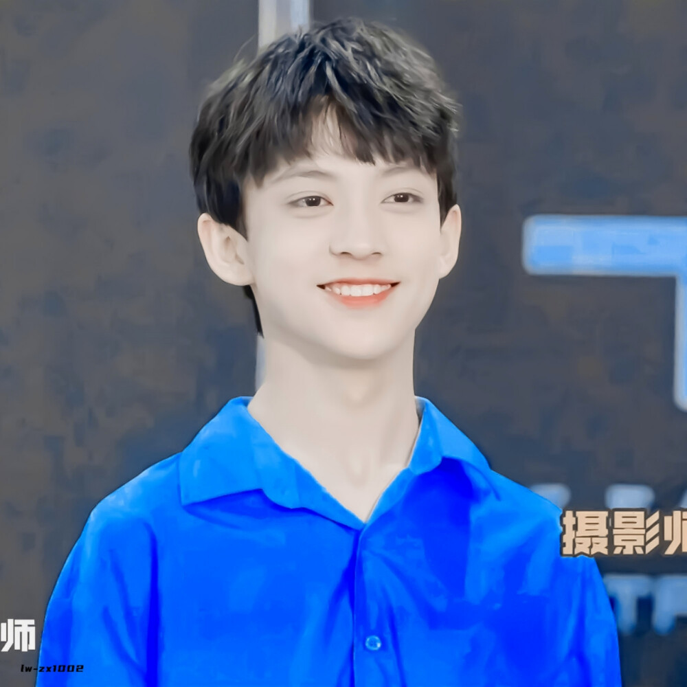 【tf家族】张泽禹&陈天润&张峻豪&穆祉丞&姚昱辰