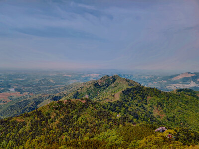 风景