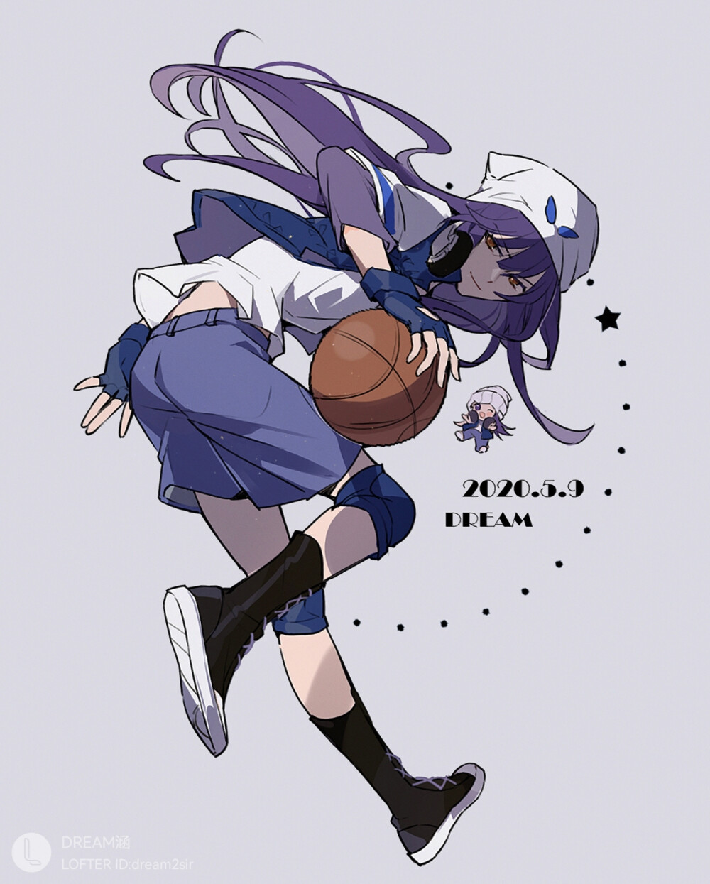 守护甜心 藤咲凪彦