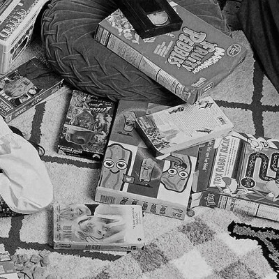 ♫*正在播放专辑：
Queendom. 