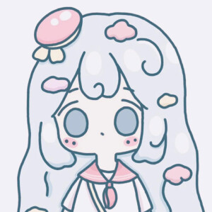闺蜜头像