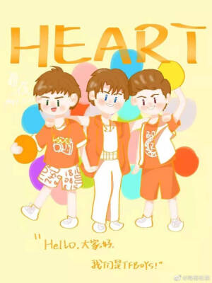 TFBOYS