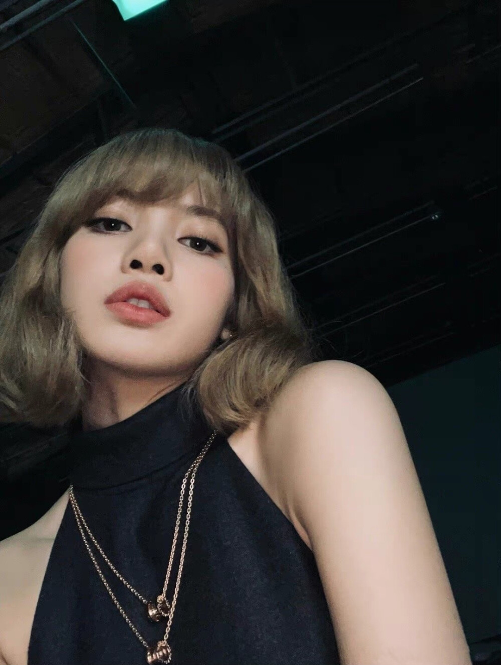 Lisa - 高清图片，堆糖，美图壁纸兴趣社区