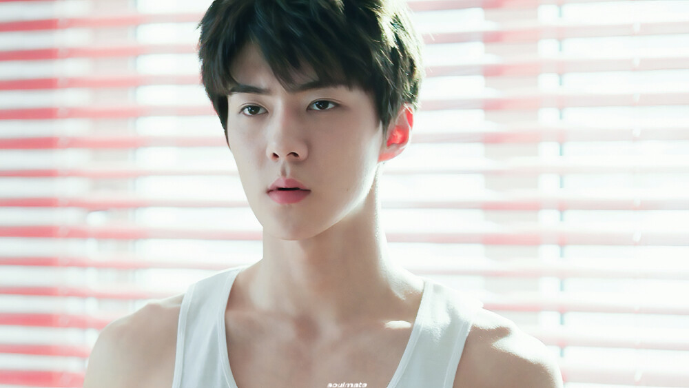 sehun