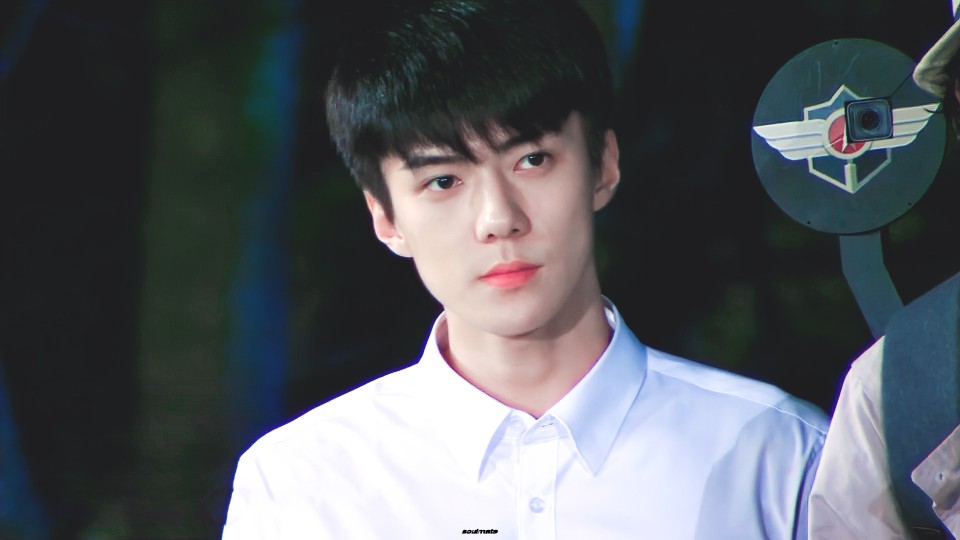 sehun