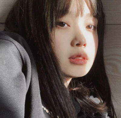 “你未来的样子 藏在现在的努力里”
图源：清夏十五_