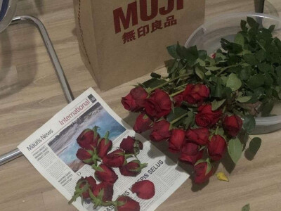 “你未来的样子 藏在现在的努力里”
图源：清夏十五_