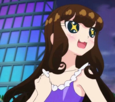 大家都是朋友，大家都是偶像！（みんな友達だみんなアイドルだ！）明白（かしこま）超级超级可哒！