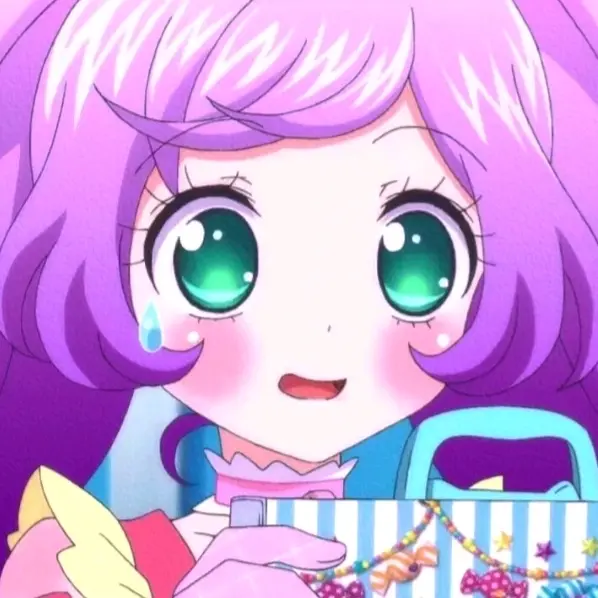 大家都是朋友，大家都是偶像！（みんな友達だみんなアイドルだ！）明白（かしこま）超级超级可哒！