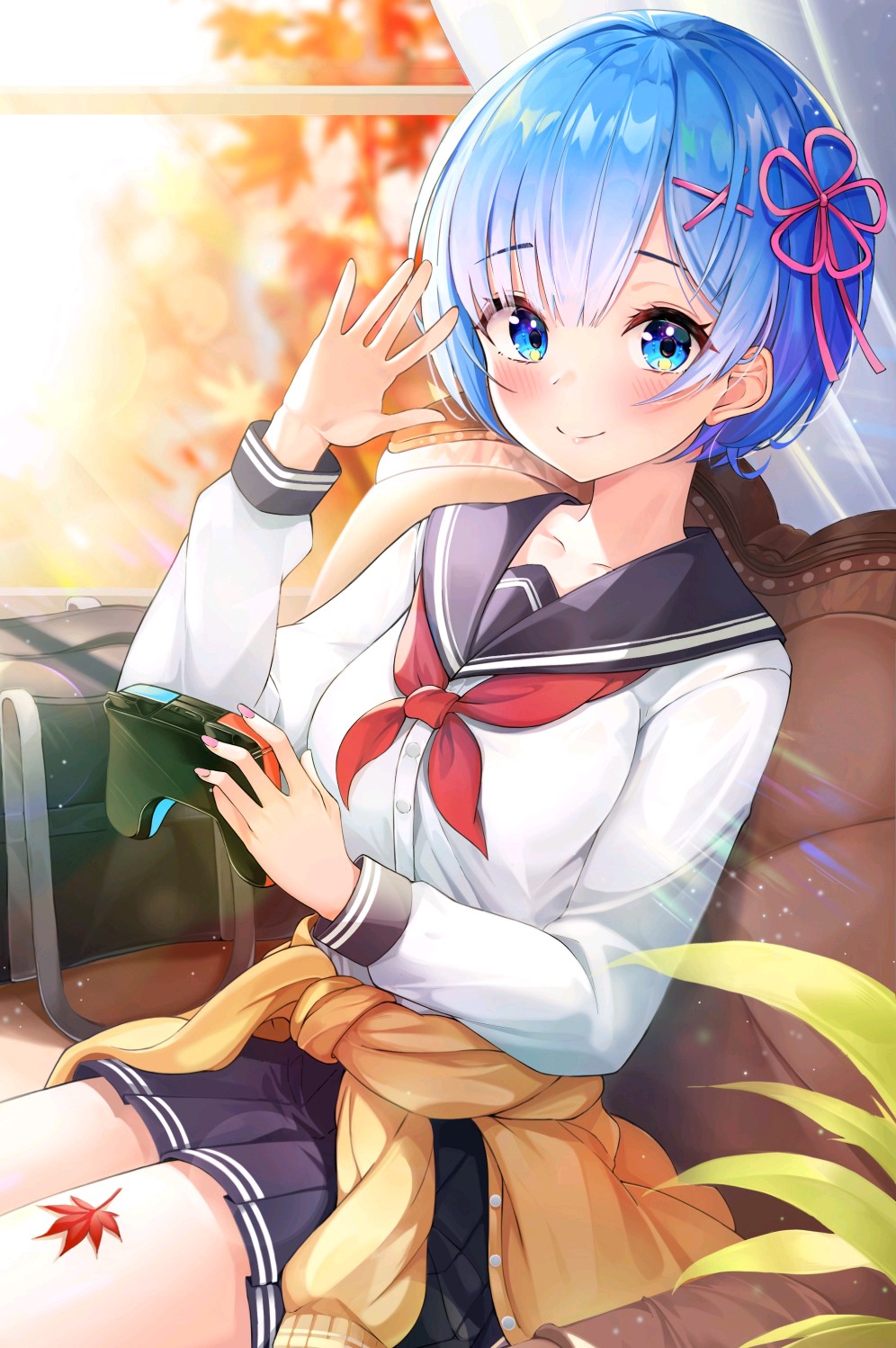 Rem