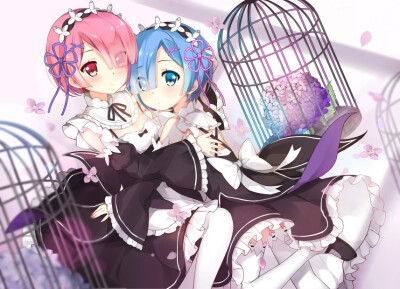 Rem Ram 