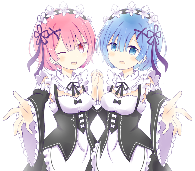 Rem Ram 