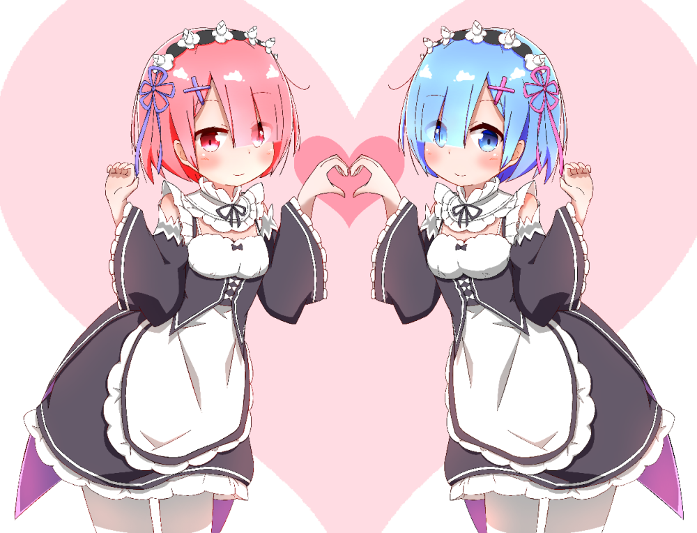 Rem Ram 