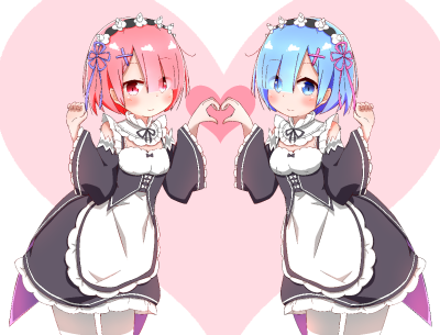 Rem Ram 