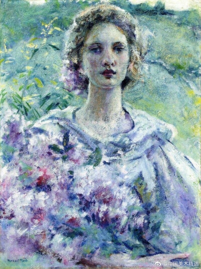 Robert Lewis Reid ​​​​