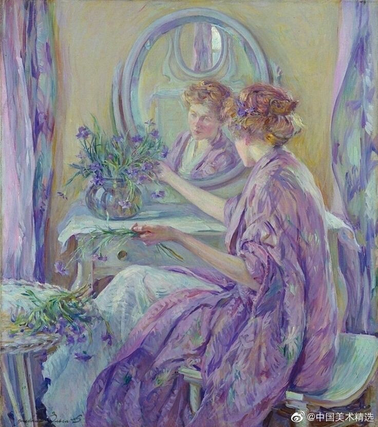 Robert Lewis Reid ​​​​