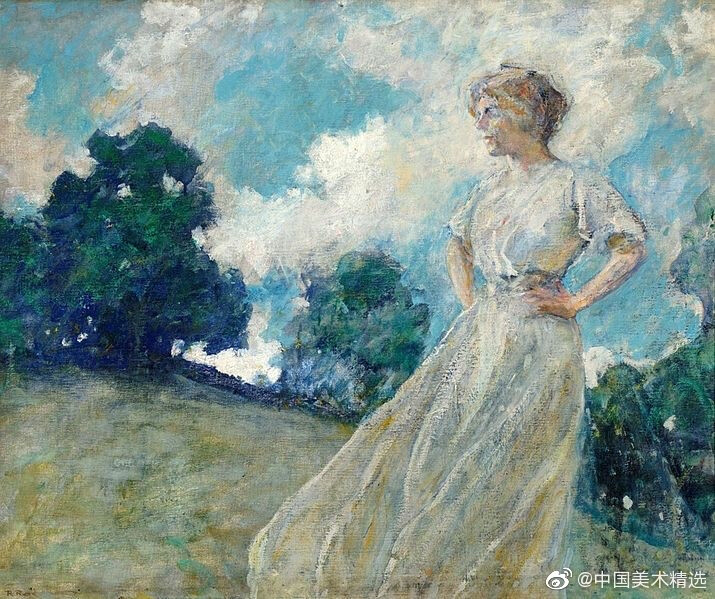 Robert Lewis Reid ​​​​