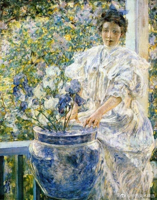 Robert Lewis Reid ​​​​