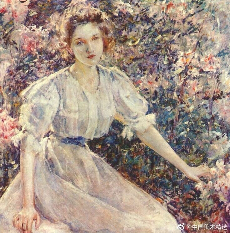 Robert Lewis Reid ​​​​