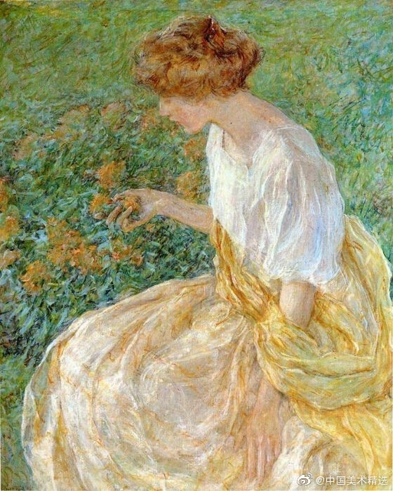 Robert Lewis Reid ​​​​