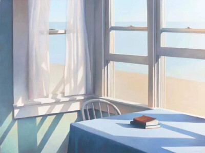 光感十足 Jim Holland ​​​​