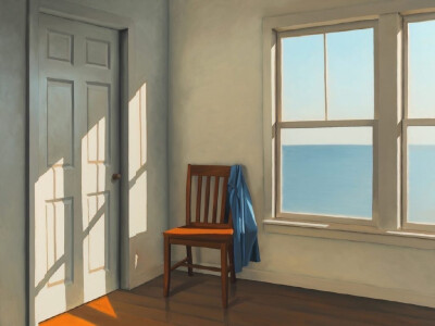 光感十足 Jim Holland ​​​​