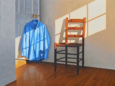 光感十足 Jim Holland ​​​​