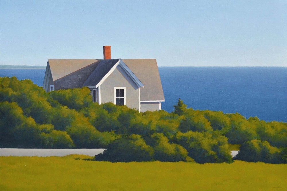 光感十足 Jim Holland ​​​​