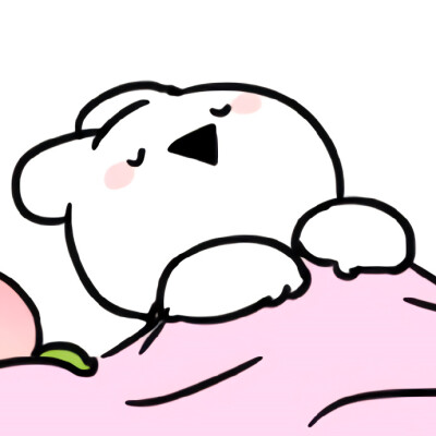 动漫 可爱 头像