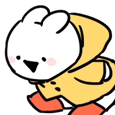 动漫 可爱 头像