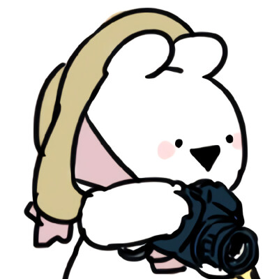 动漫 可爱 头像