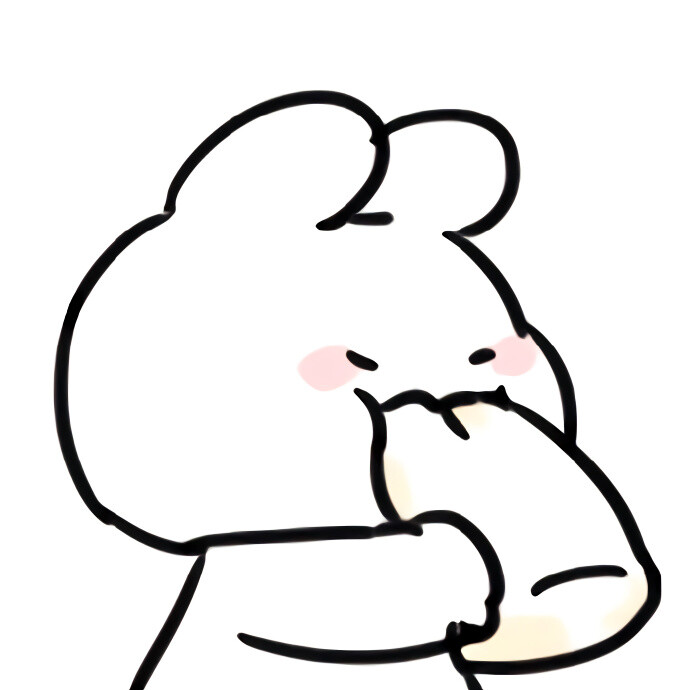 动漫 可爱 头像