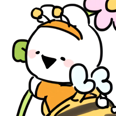 动漫 可爱 头像