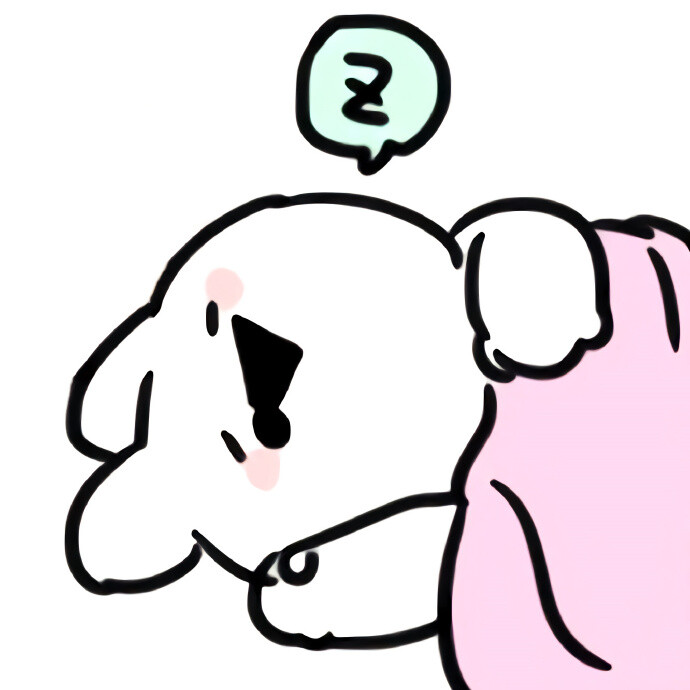 动漫 可爱 头像