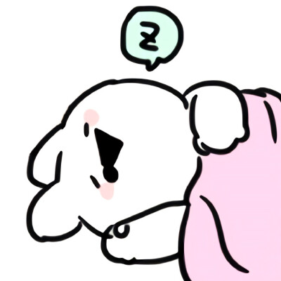 动漫 可爱 头像