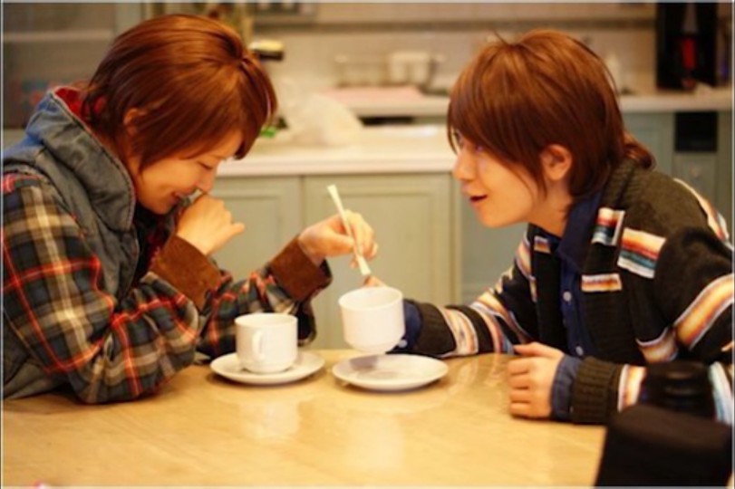 神谷浩史小野大辅