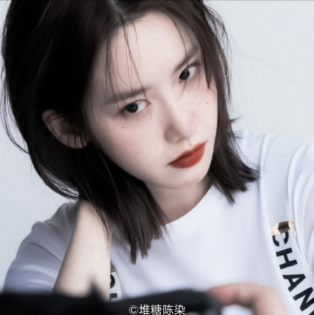 陈执 橘子熟了。