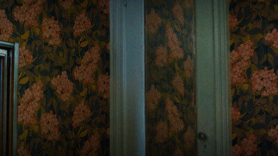 你从未在此
——自调，图源byJeannles